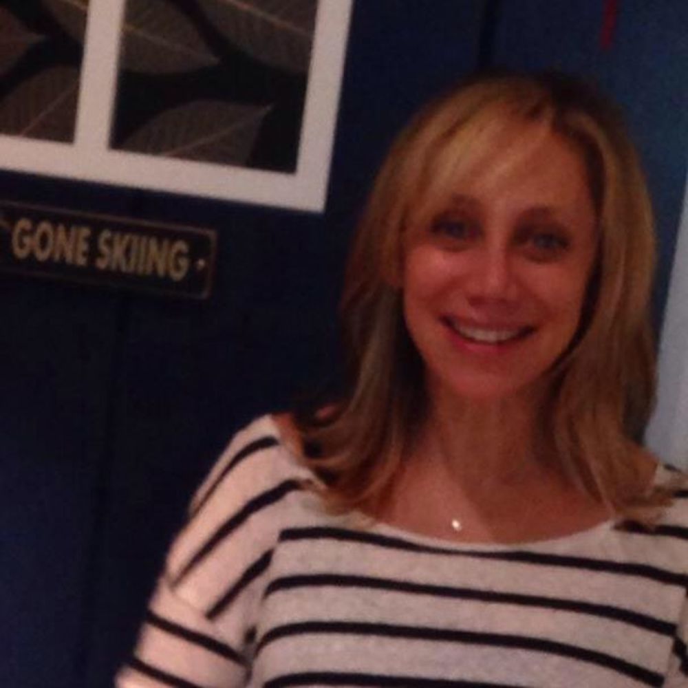 Meet your Posher, Denise